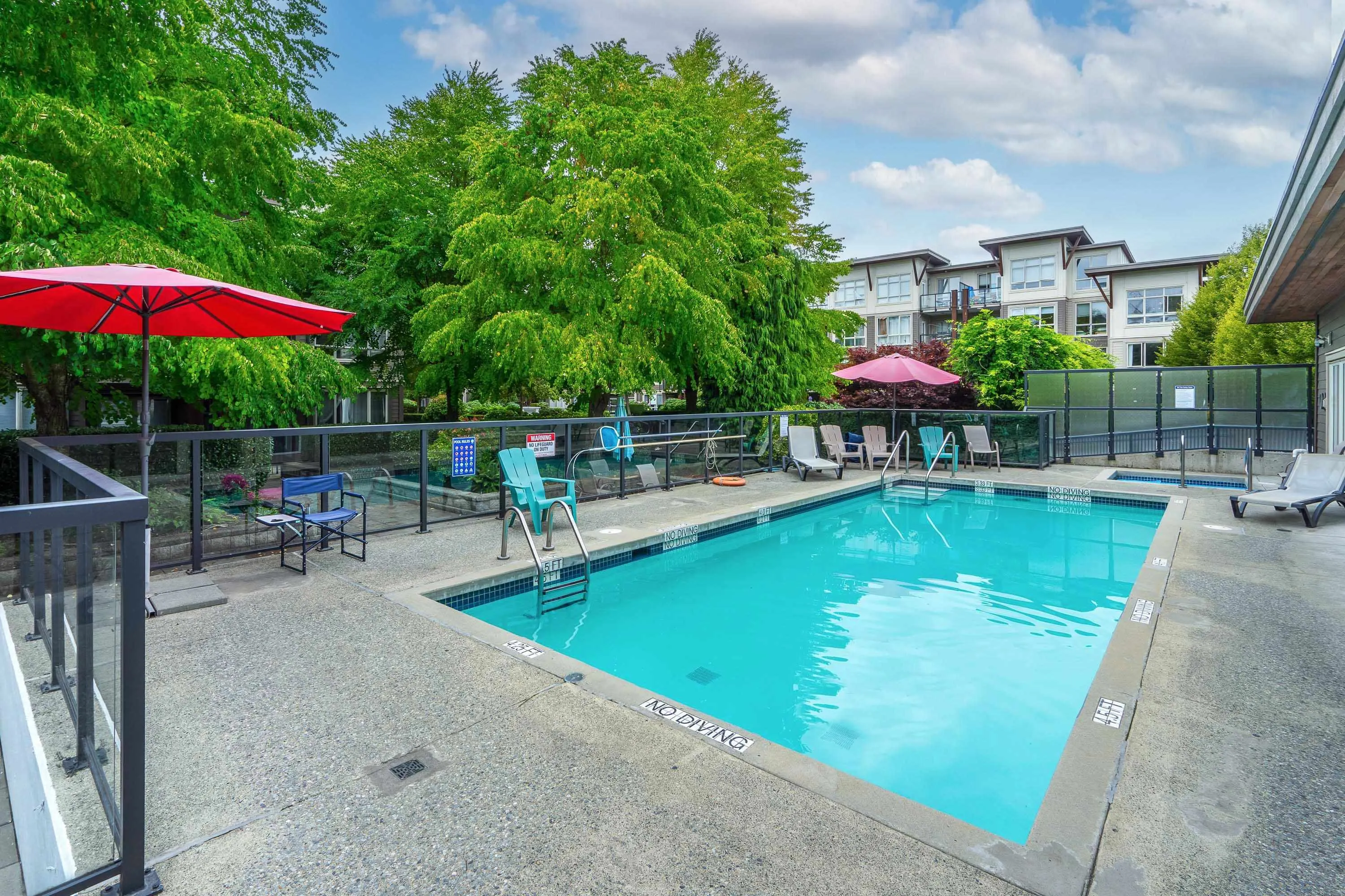 15918 26 Avenue #307