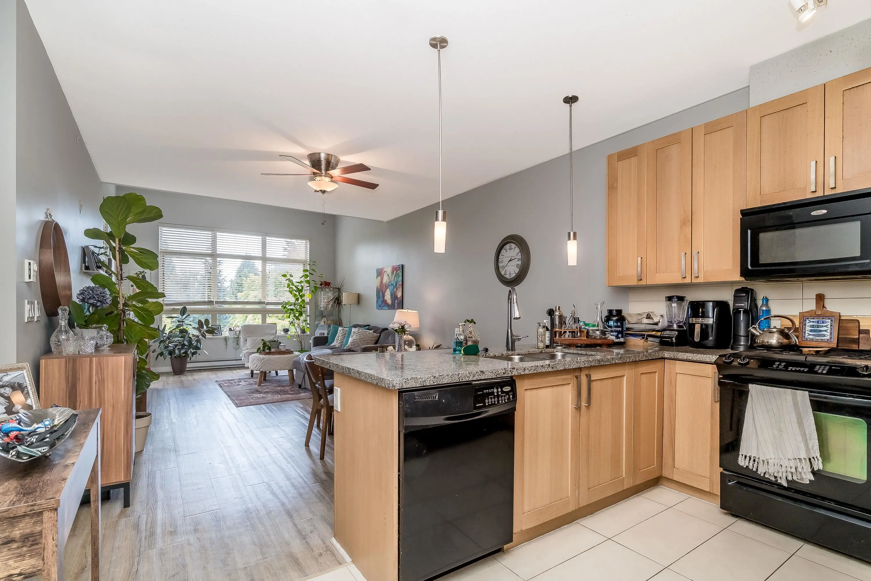 15918 26 Avenue #307