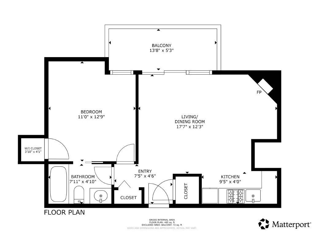 4369 Main Street #501