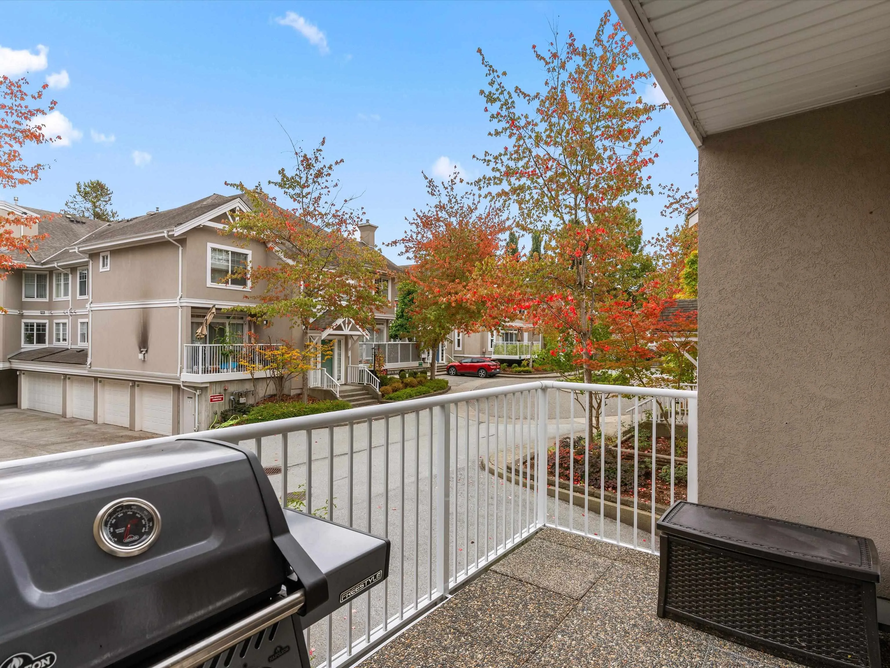 2422 Hawthorne Avenue #17