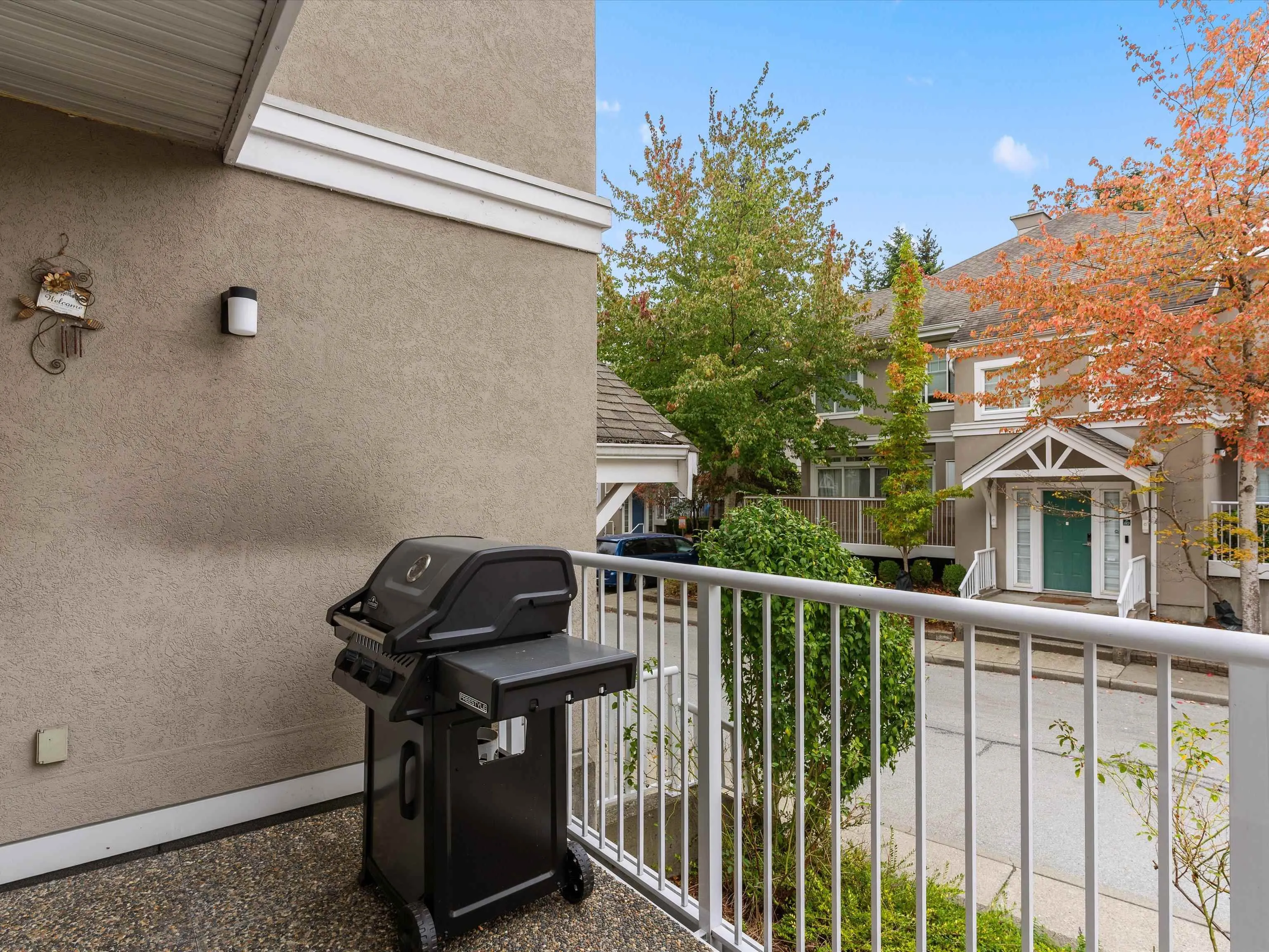 2422 Hawthorne Avenue #17