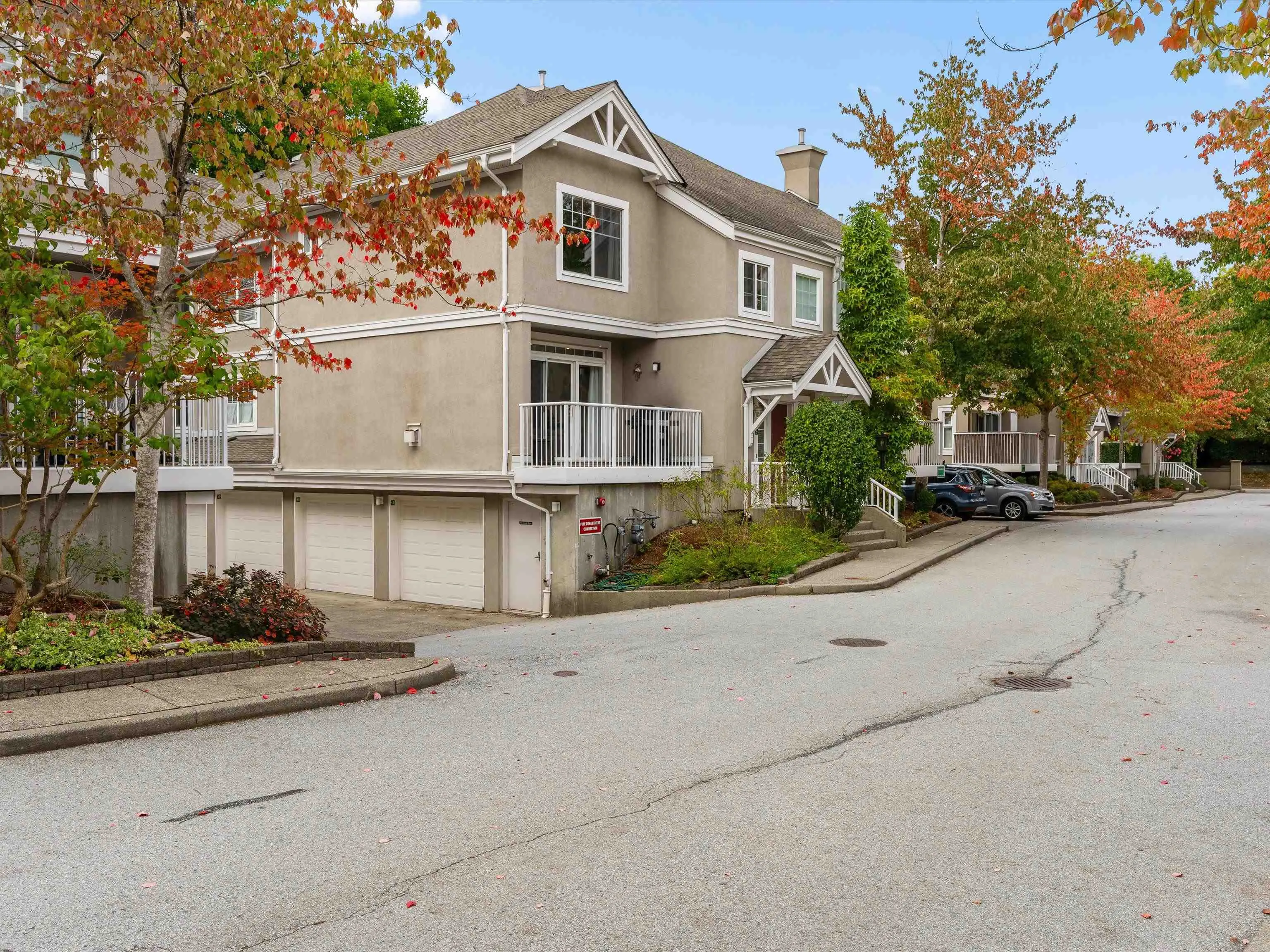 2422 Hawthorne Avenue #17