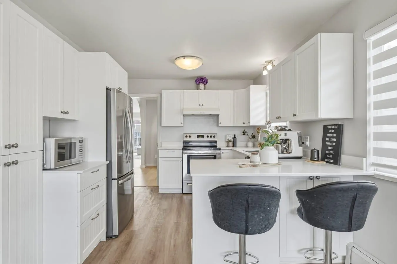 4429 Pandora Street