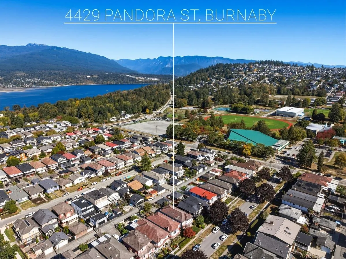 4429 Pandora Street