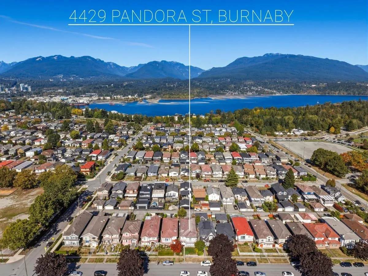 4429 Pandora Street