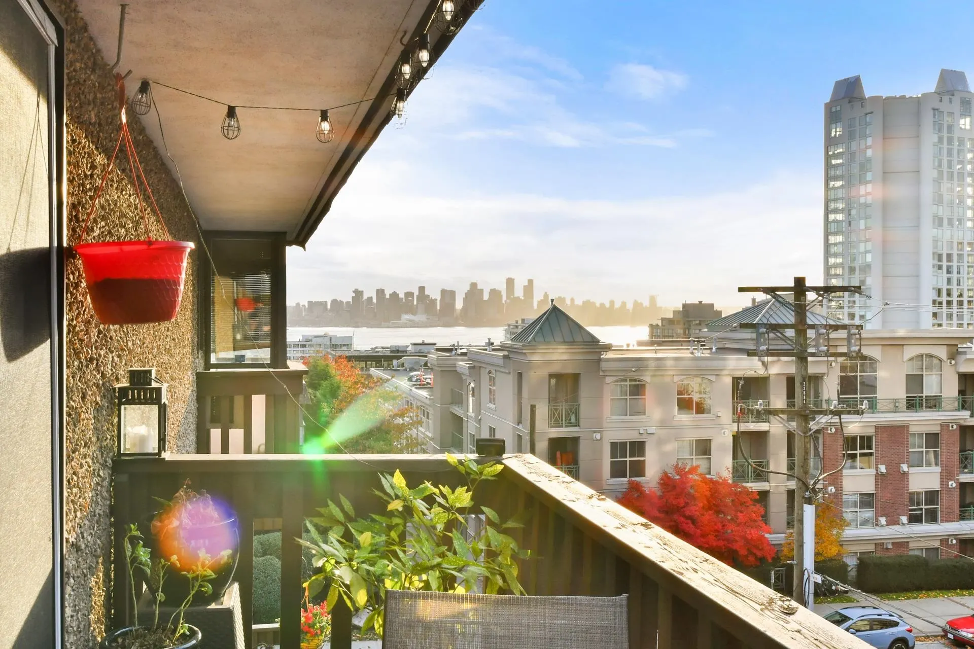 120 E 4th Street #410