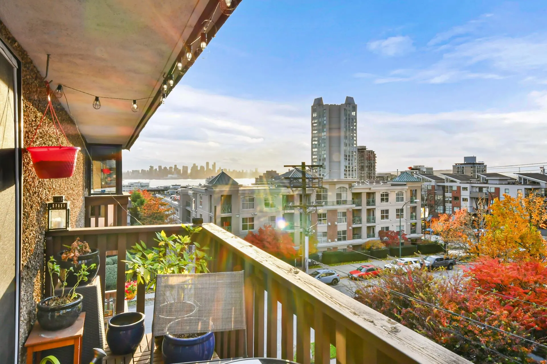 120 E 4th Street #410
