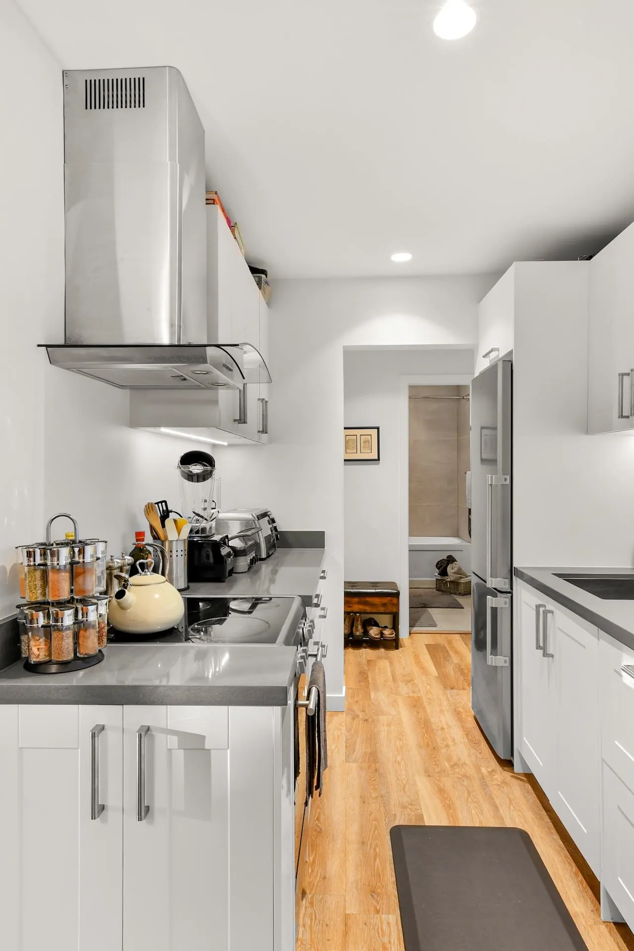 120 E 4th Street #410