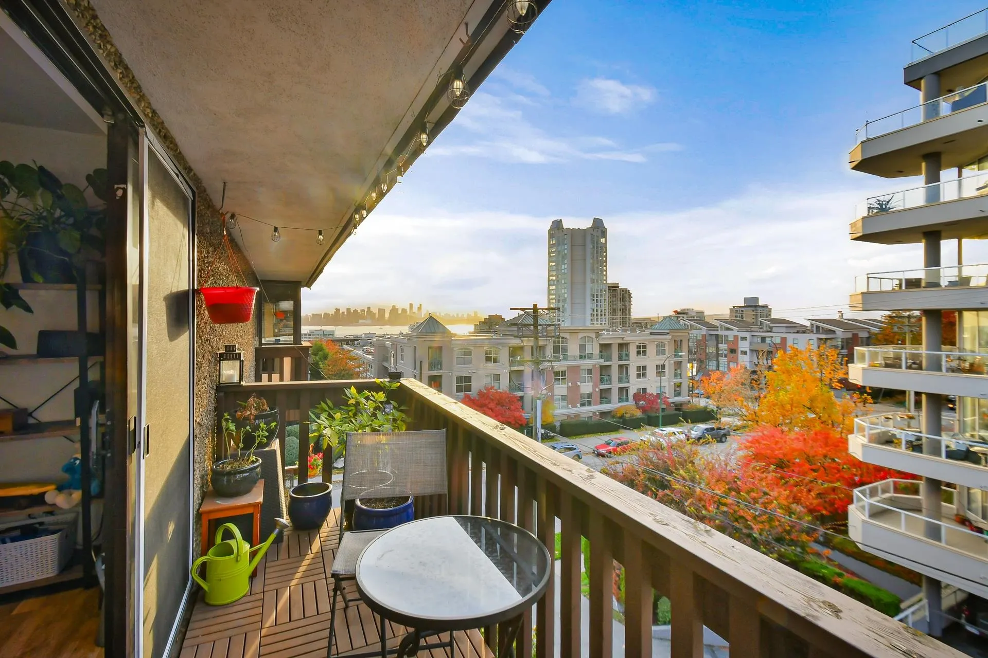 120 E 4th Street #410