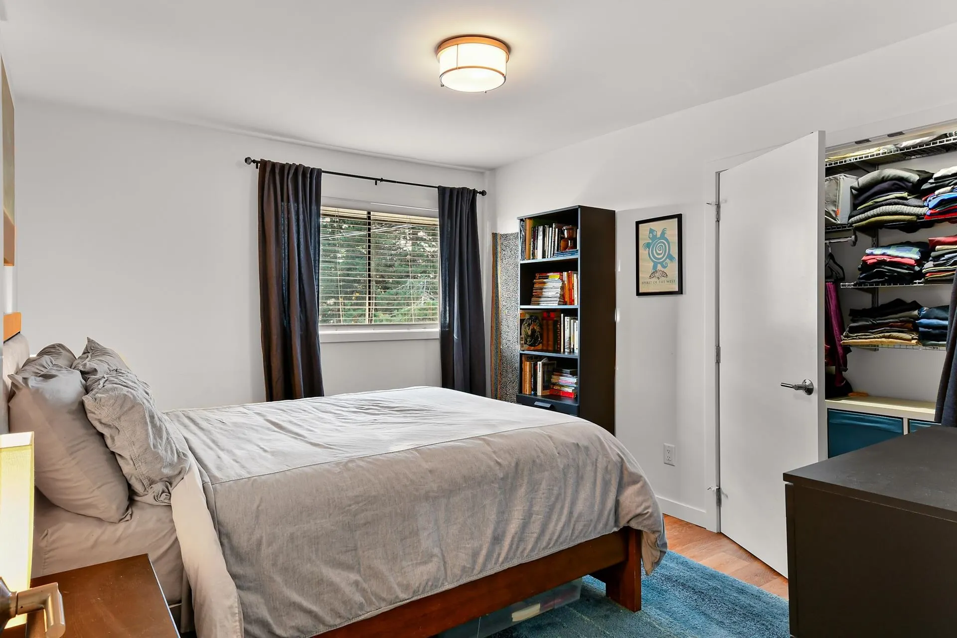 120 E 4th Street #410