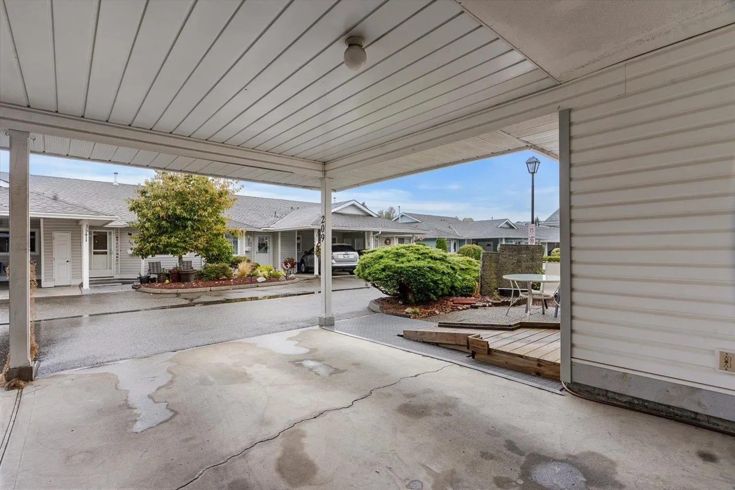 7610 Evans Road #209