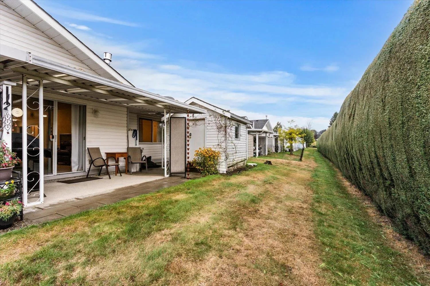7610 Evans Road #209
