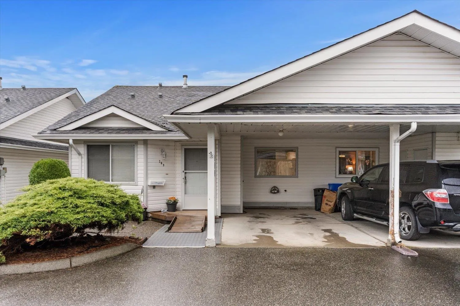 7610 Evans Road #209