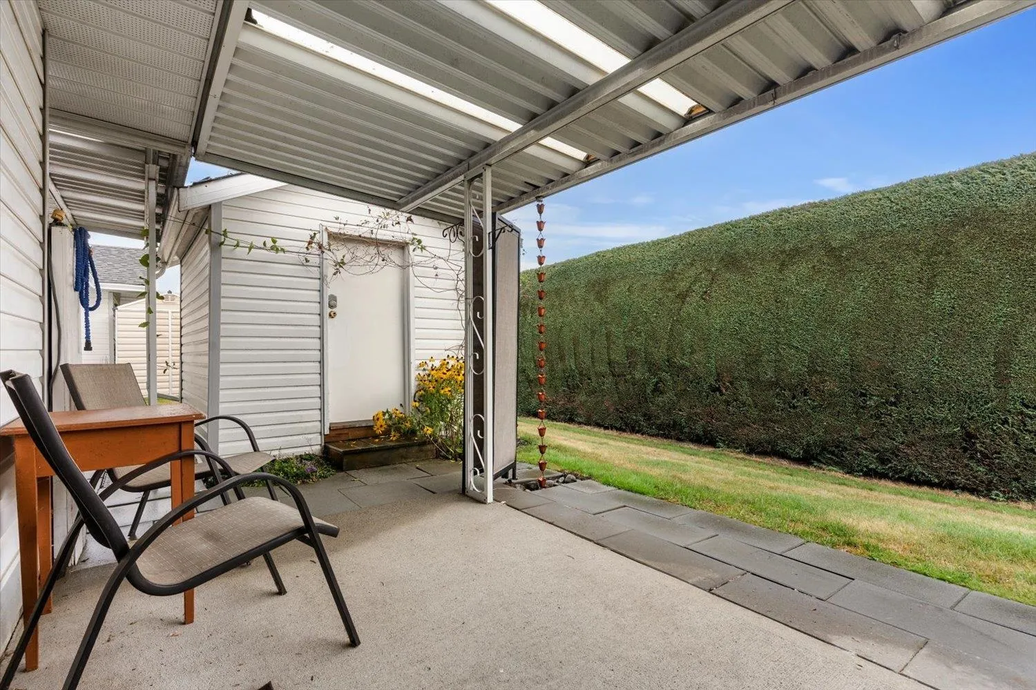7610 Evans Road #209
