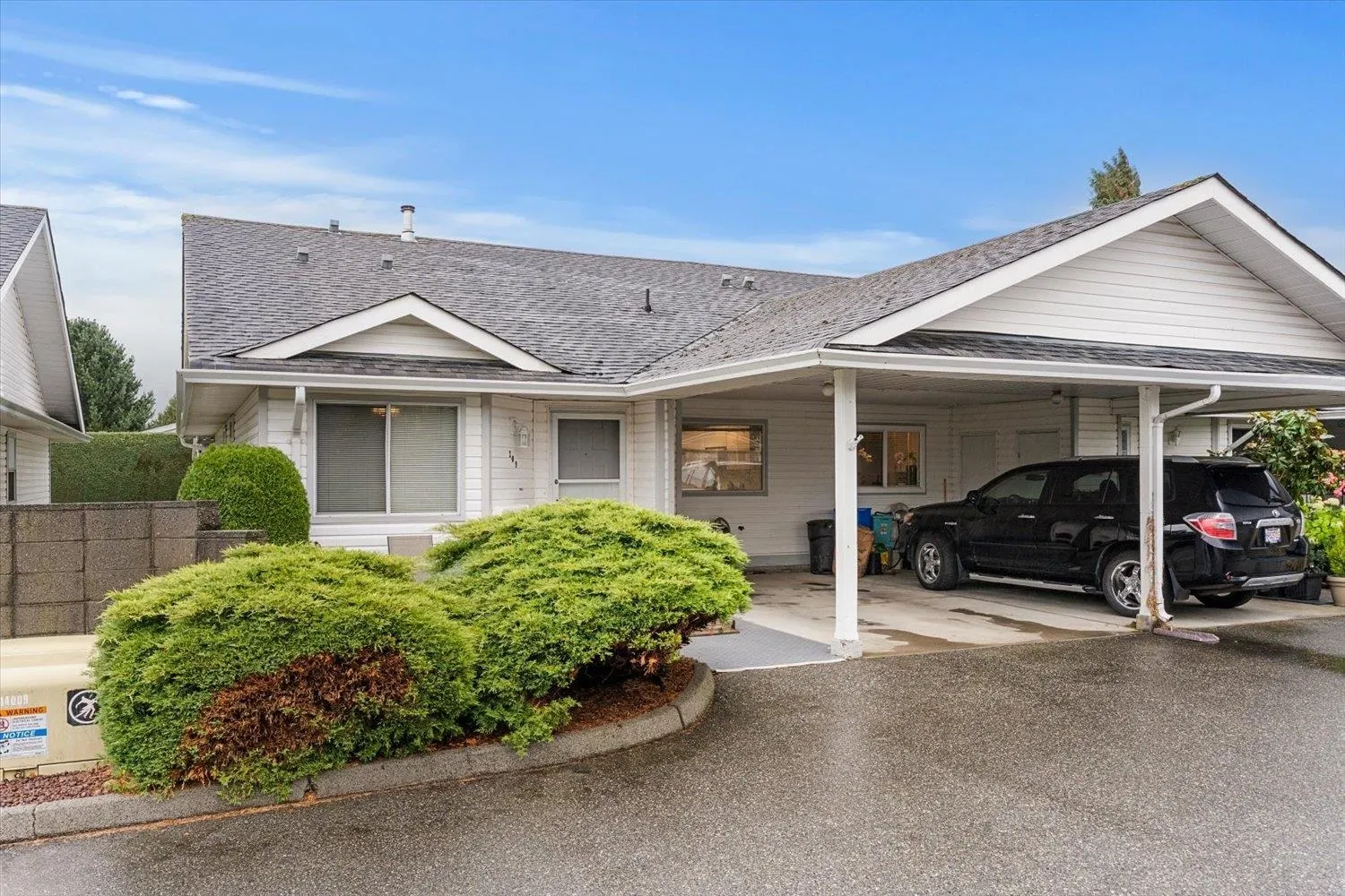 7610 Evans Road #209