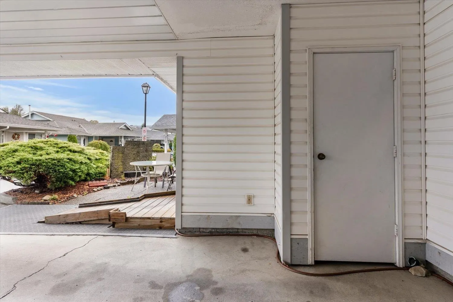 7610 Evans Road #209