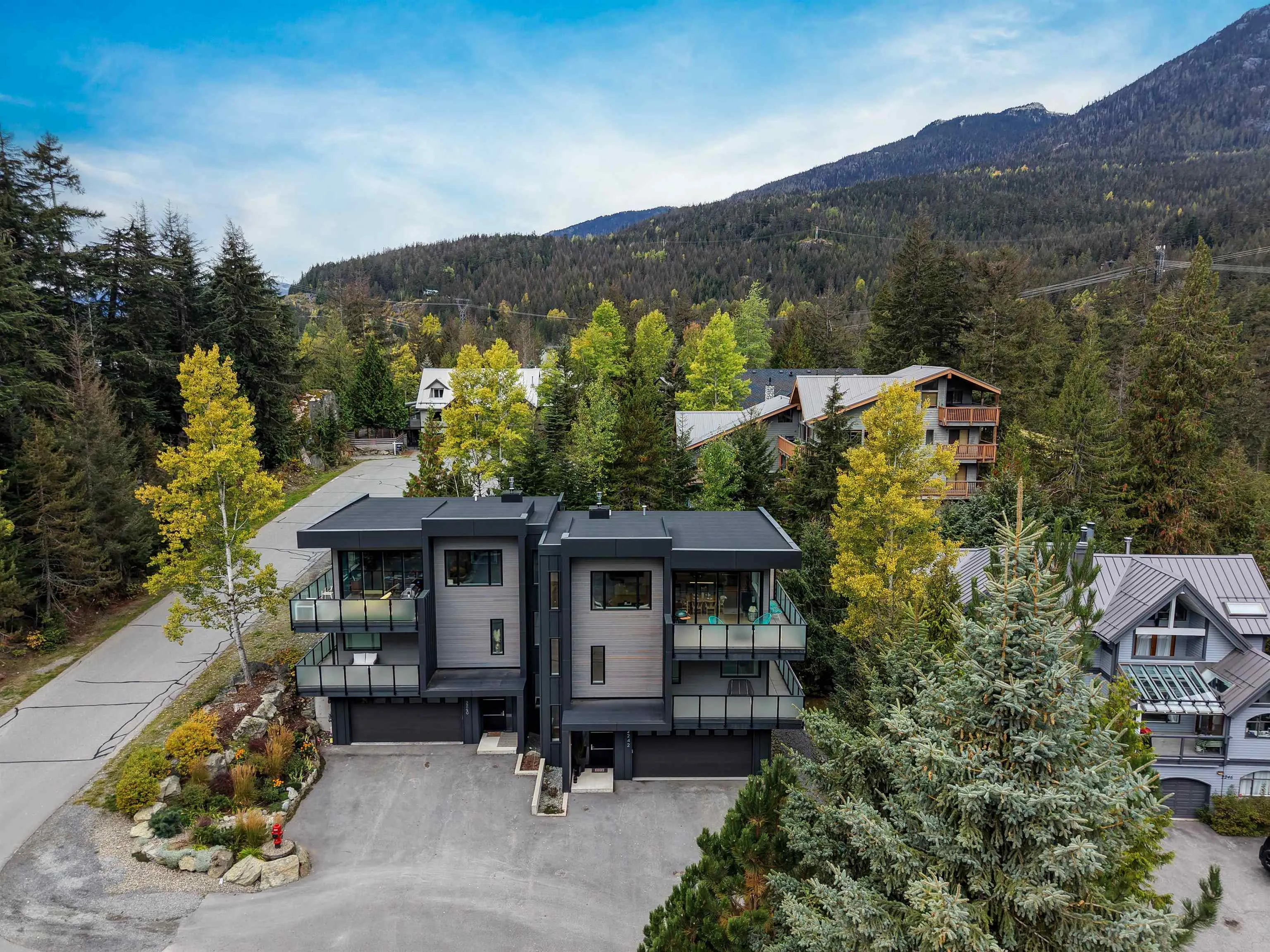2242 Aspen Drive