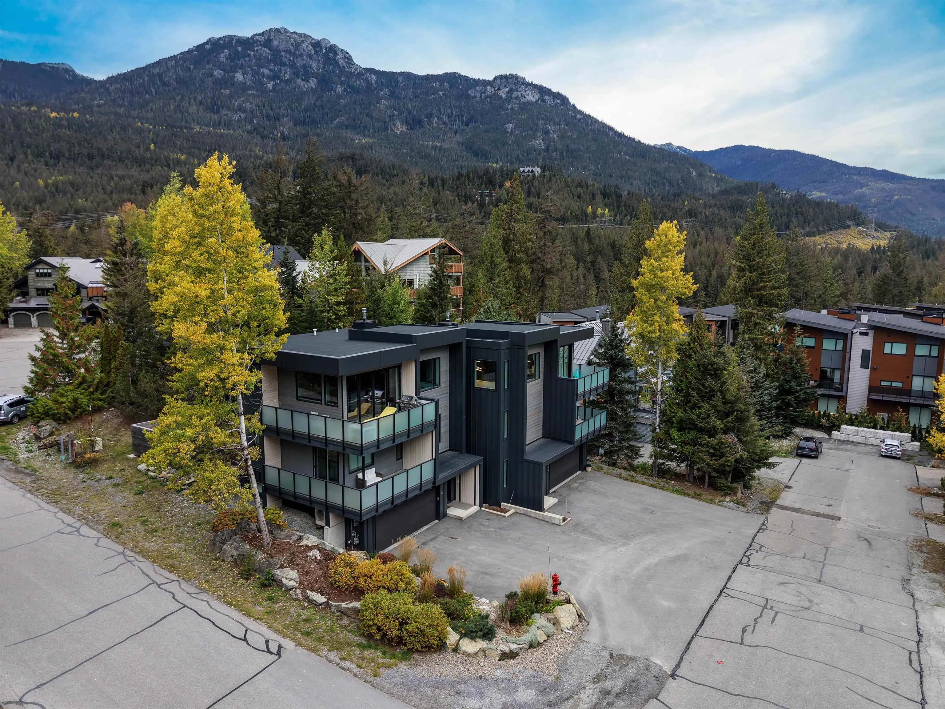 2242 Aspen Drive