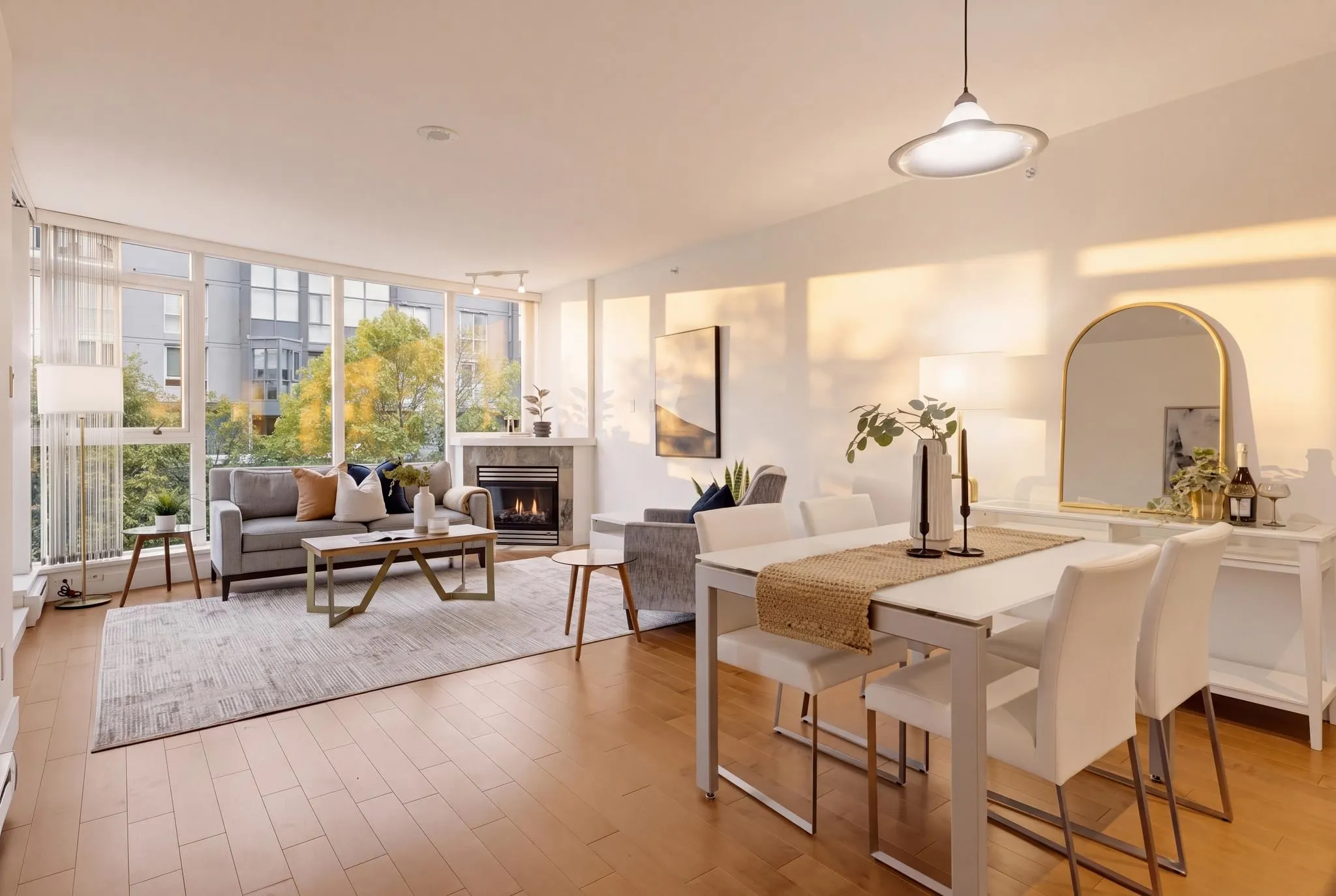 1428 W 6th Avenue #404