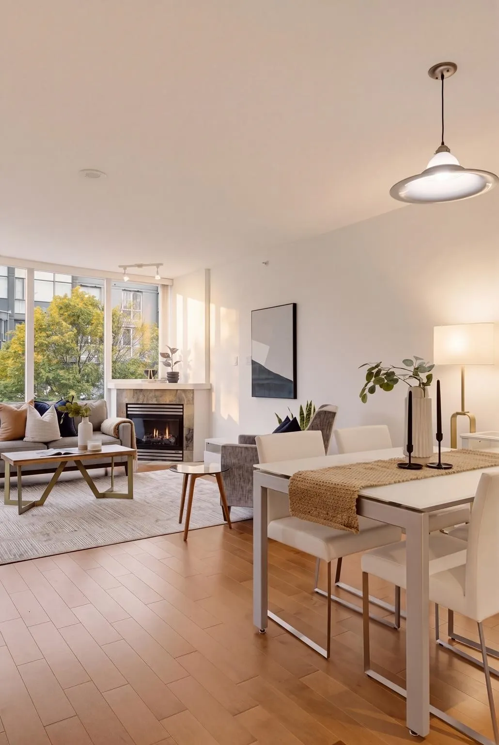 1428 W 6th Avenue #404