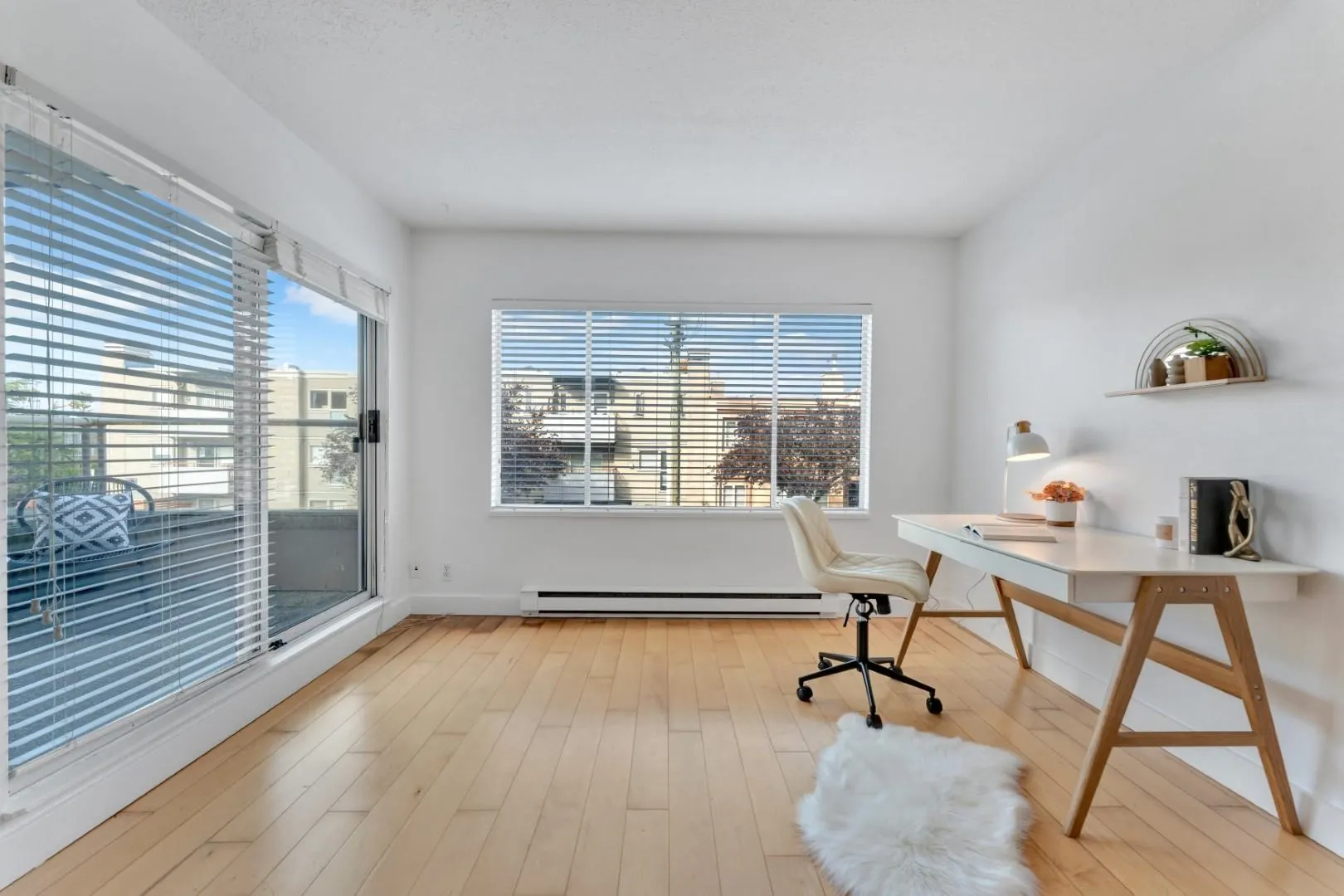 2412 Alder Street #101