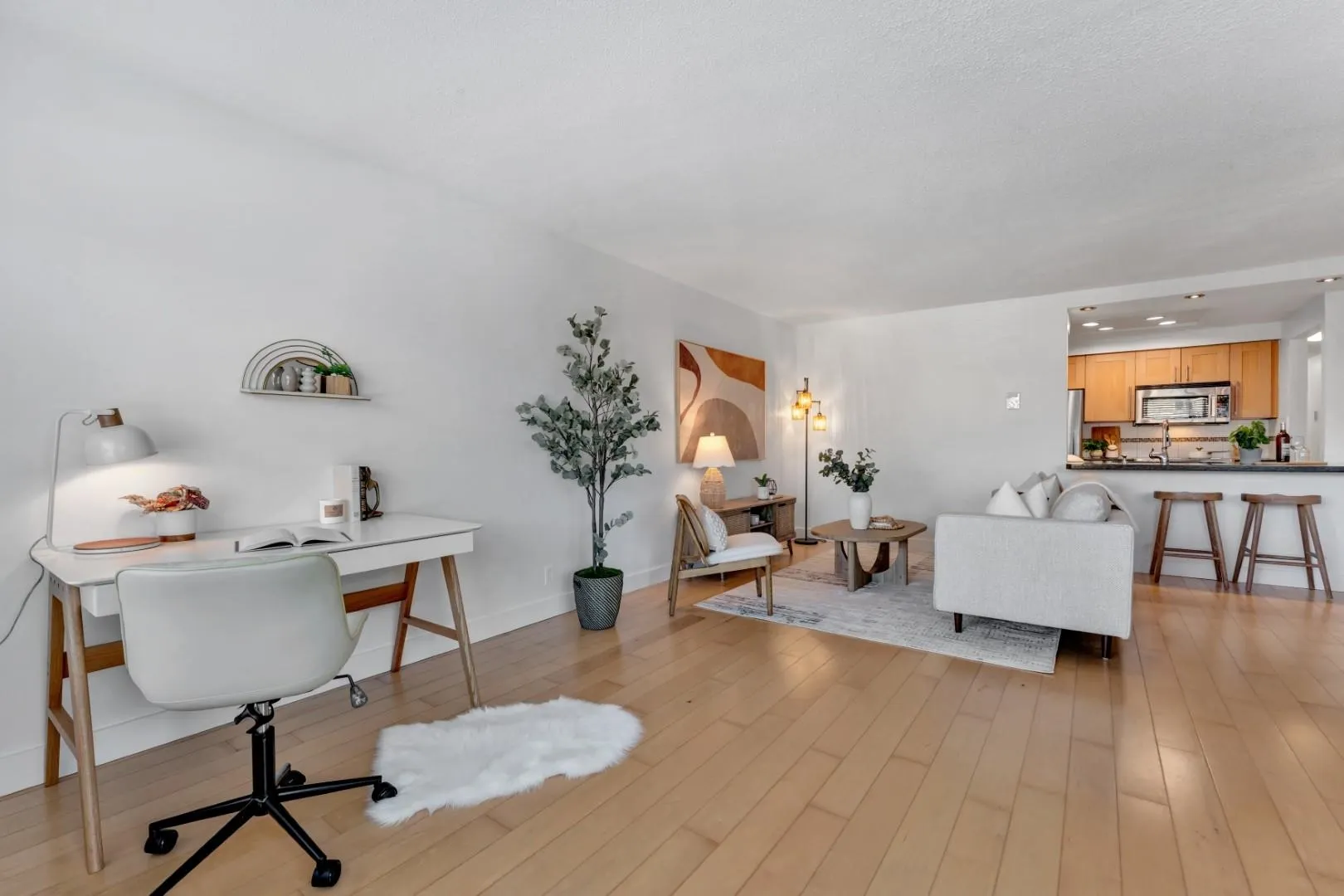 2412 Alder Street #101