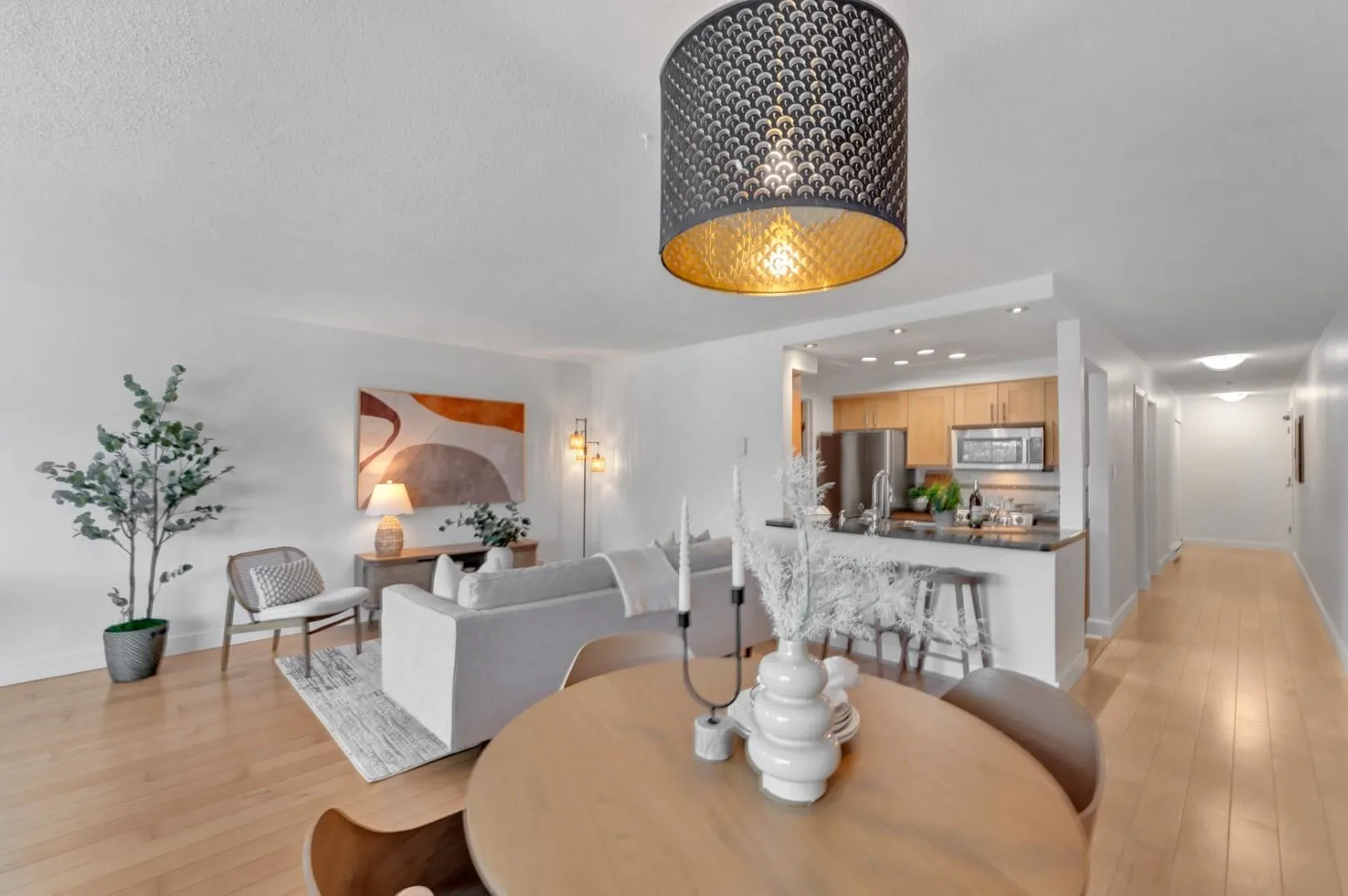 2412 Alder Street #101