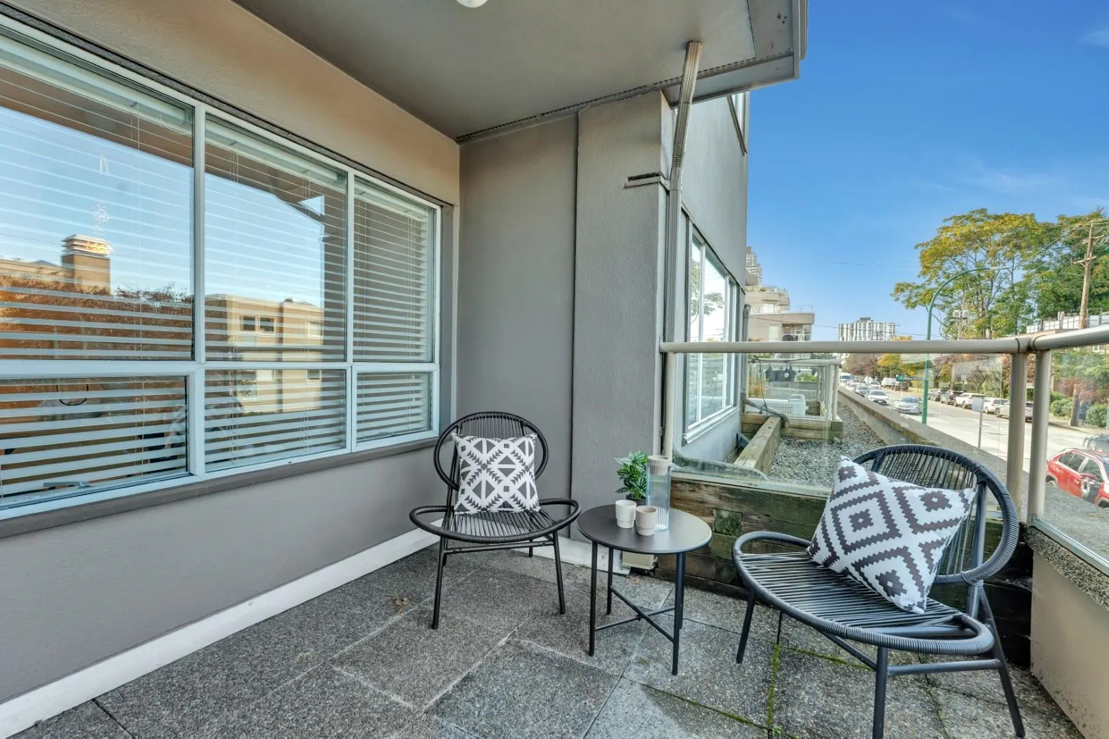 2412 Alder Street #101
