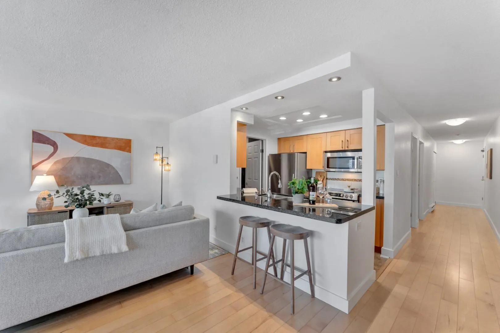 2412 Alder Street #101