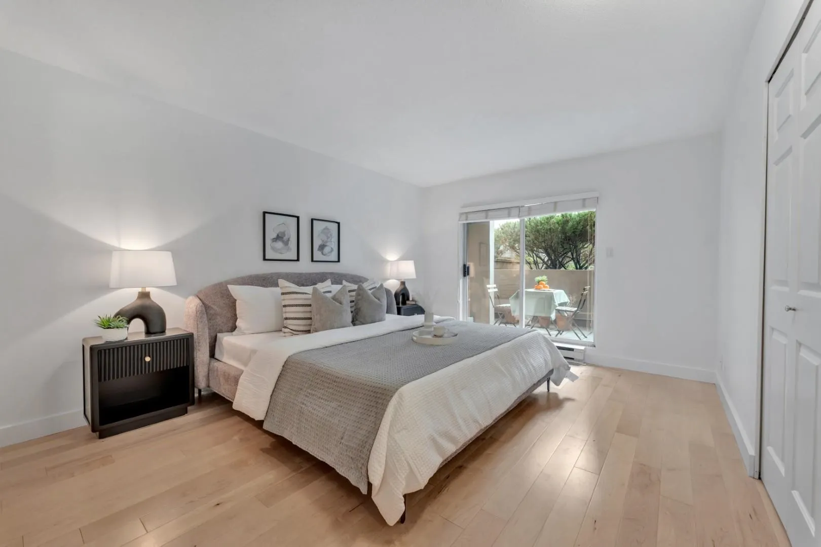 2412 Alder Street #101