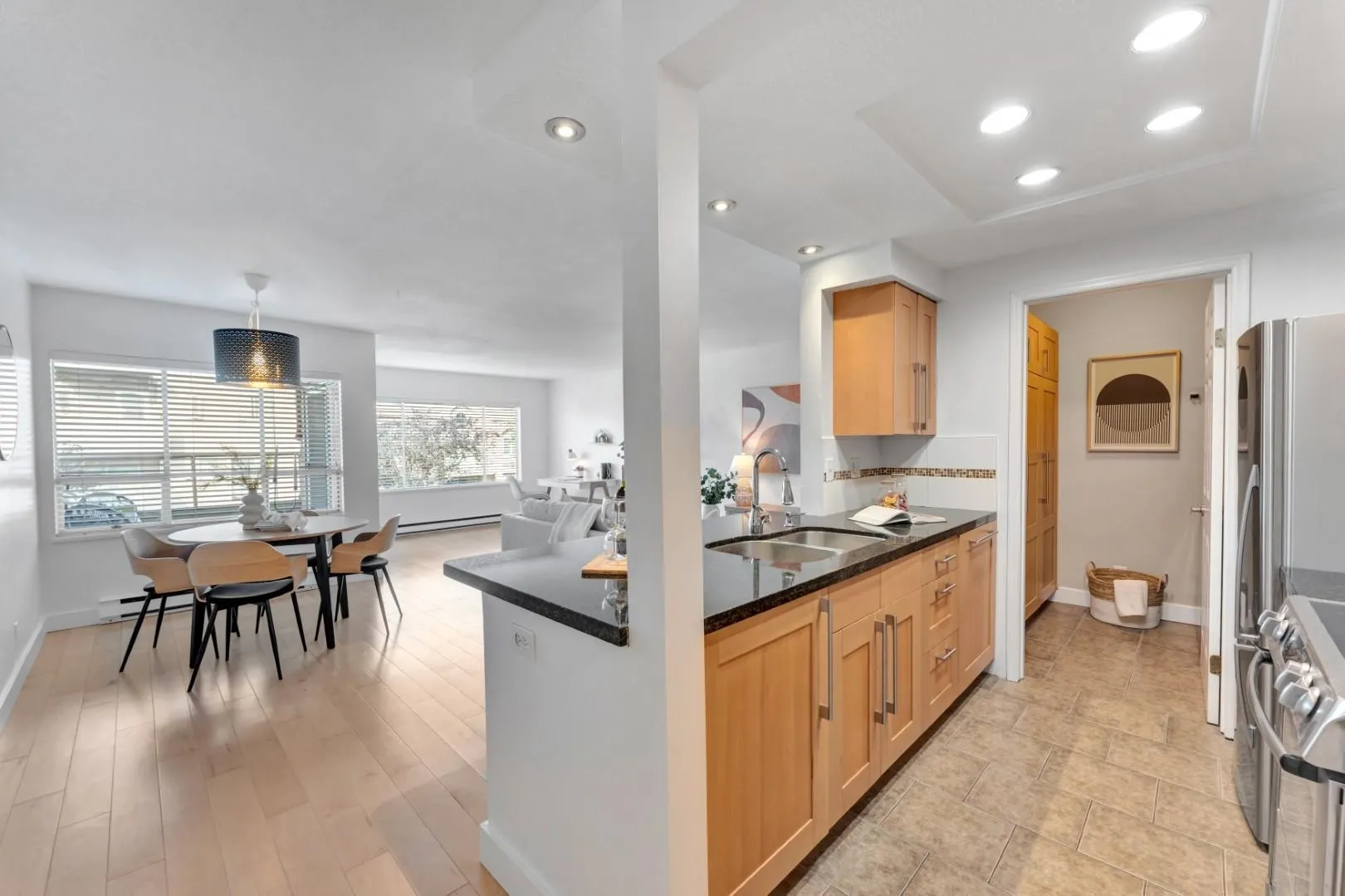 2412 Alder Street #101