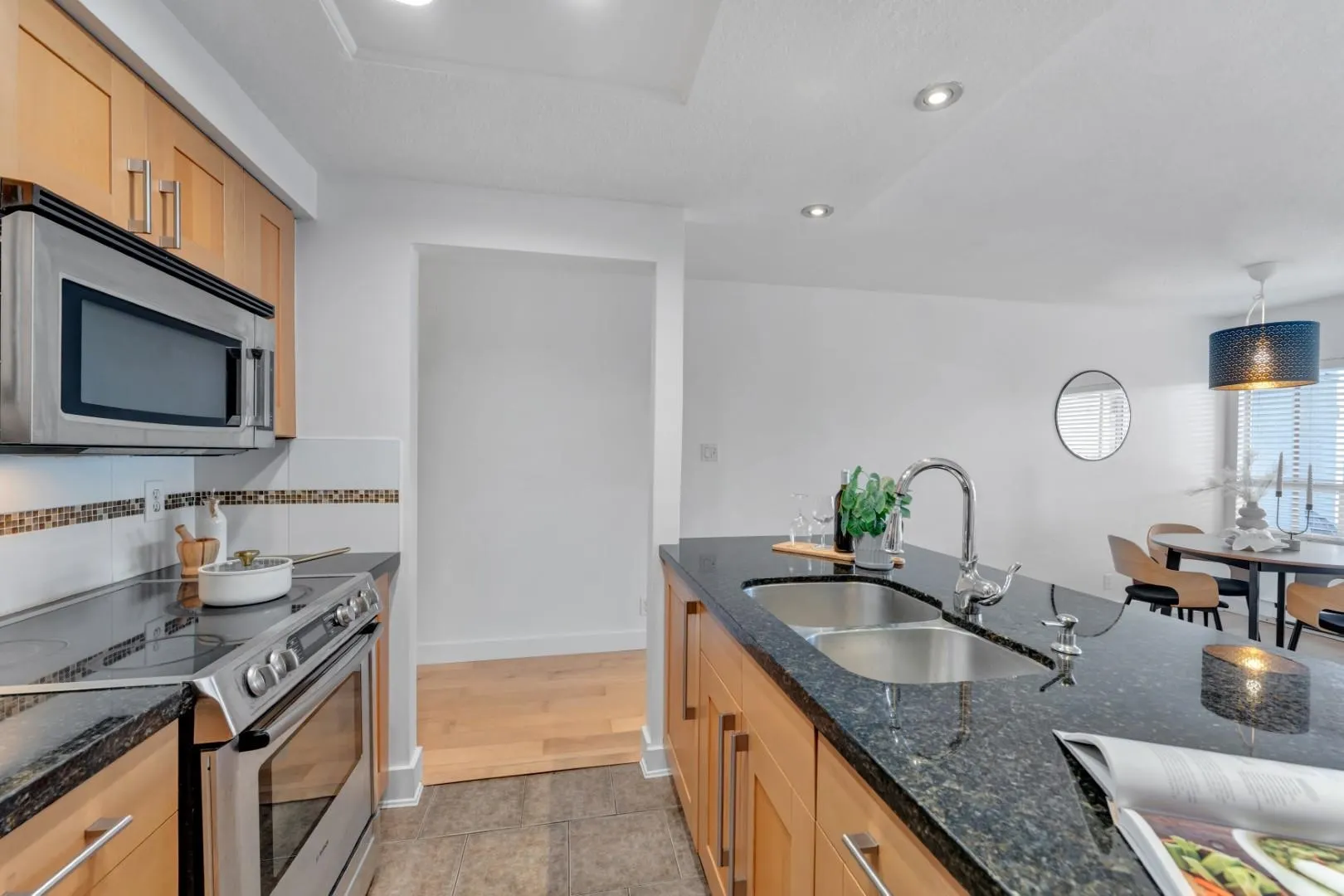 2412 Alder Street #101