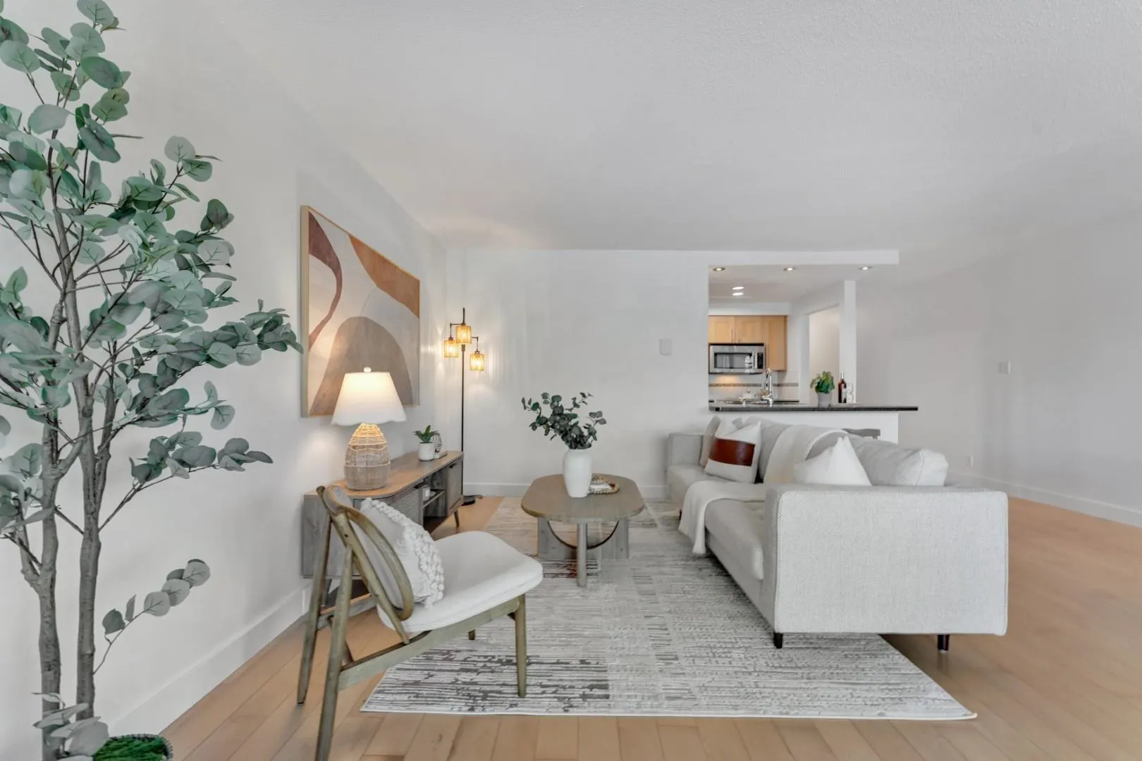 2412 Alder Street #101