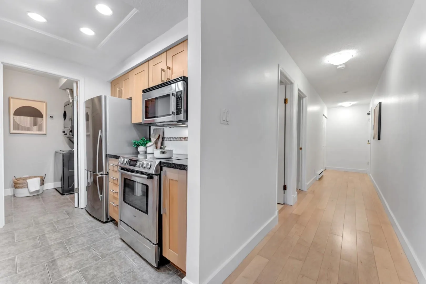 2412 Alder Street #101