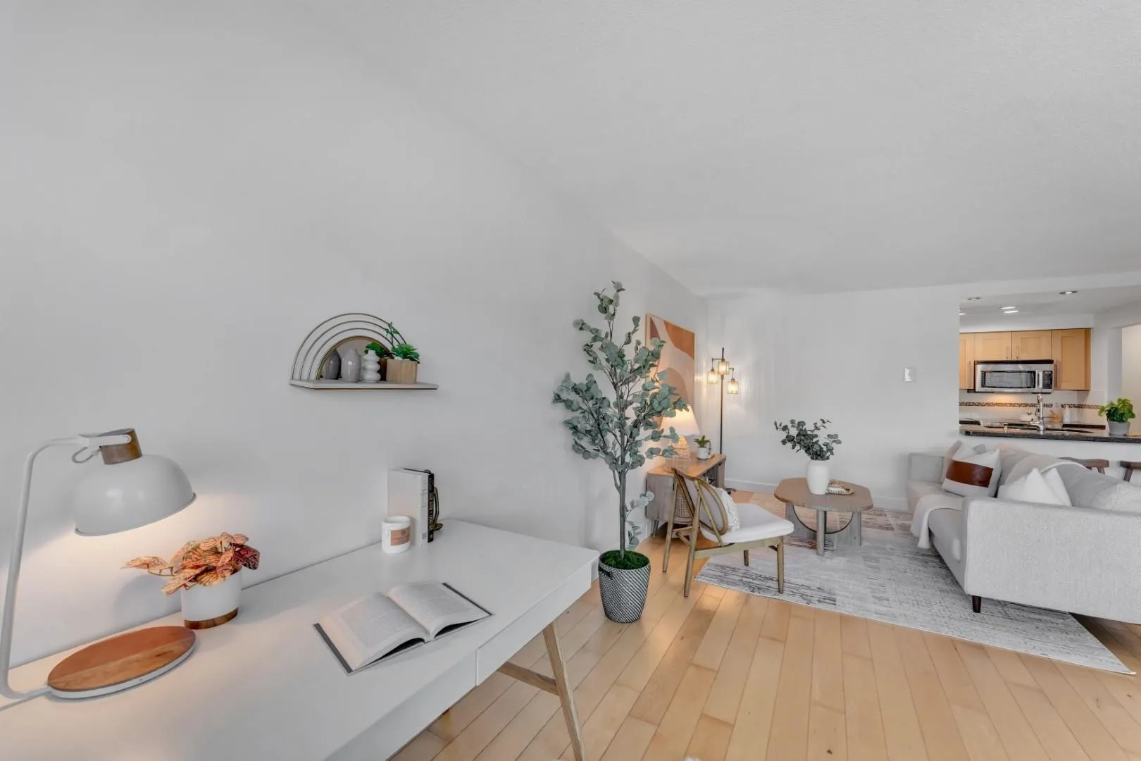 2412 Alder Street #101