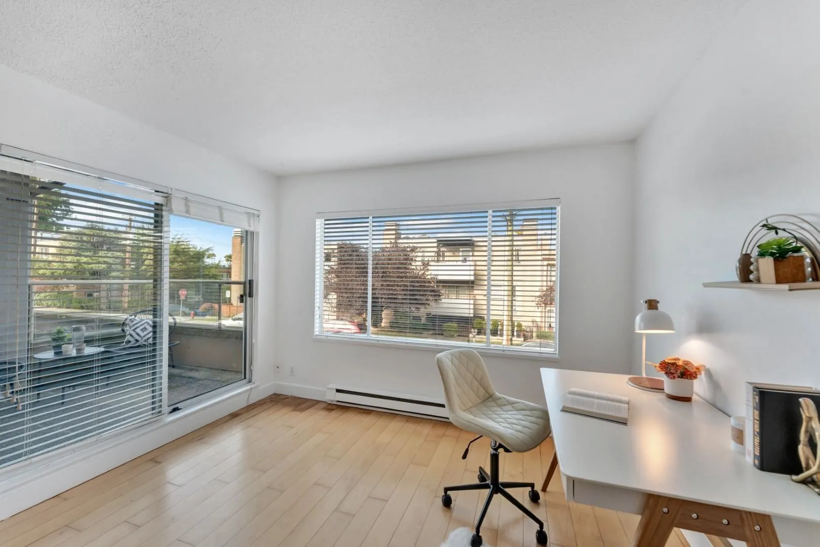 2412 Alder Street #101