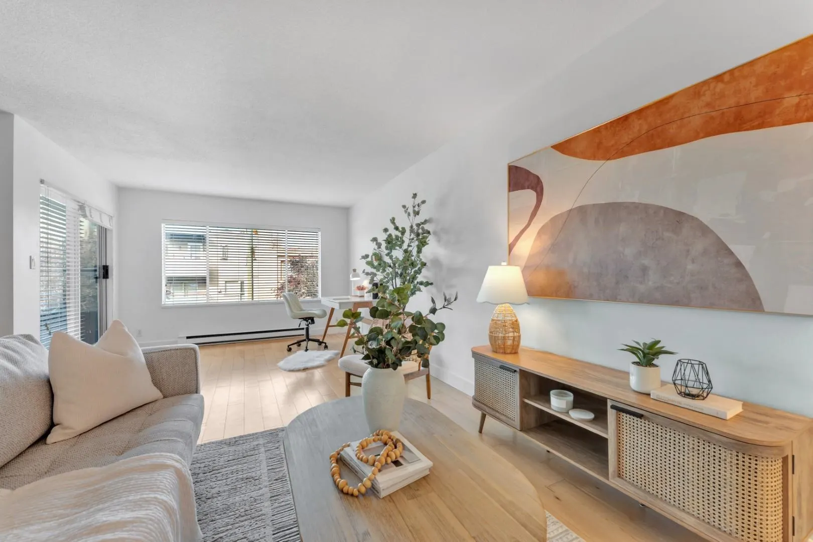 2412 Alder Street #101