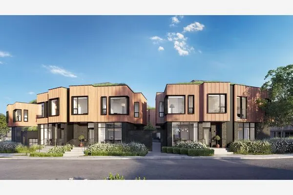 3218 Highland Boulevard
