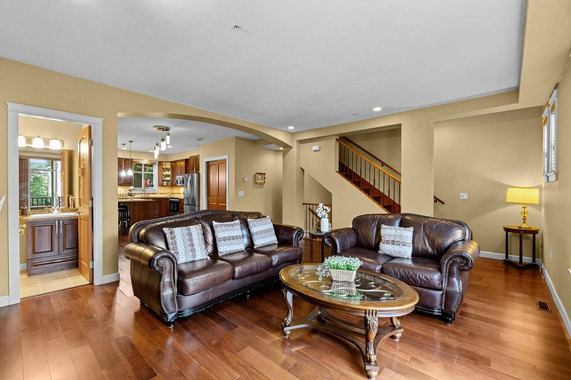 20738 84 Avenue #72