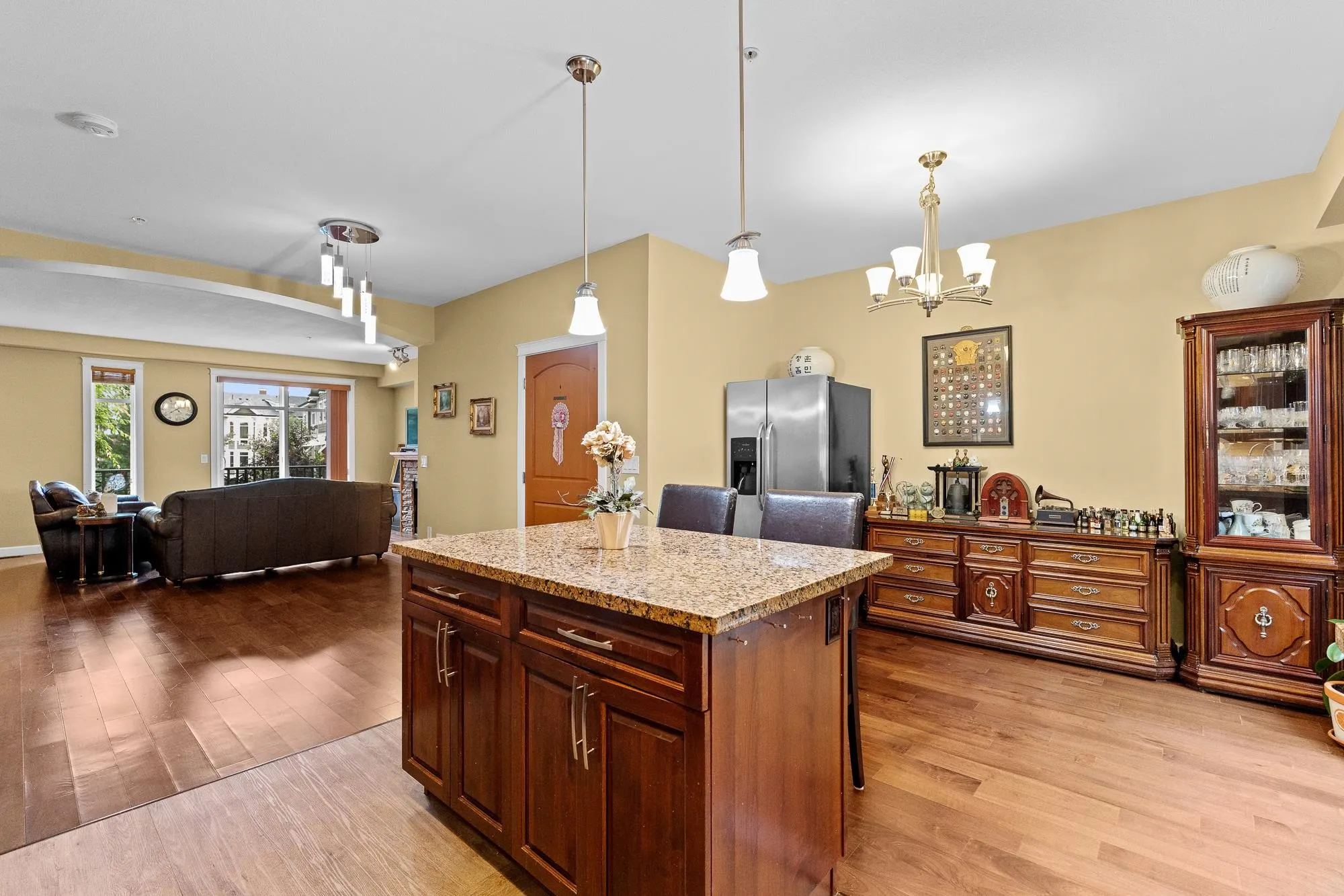 20738 84 Avenue #72