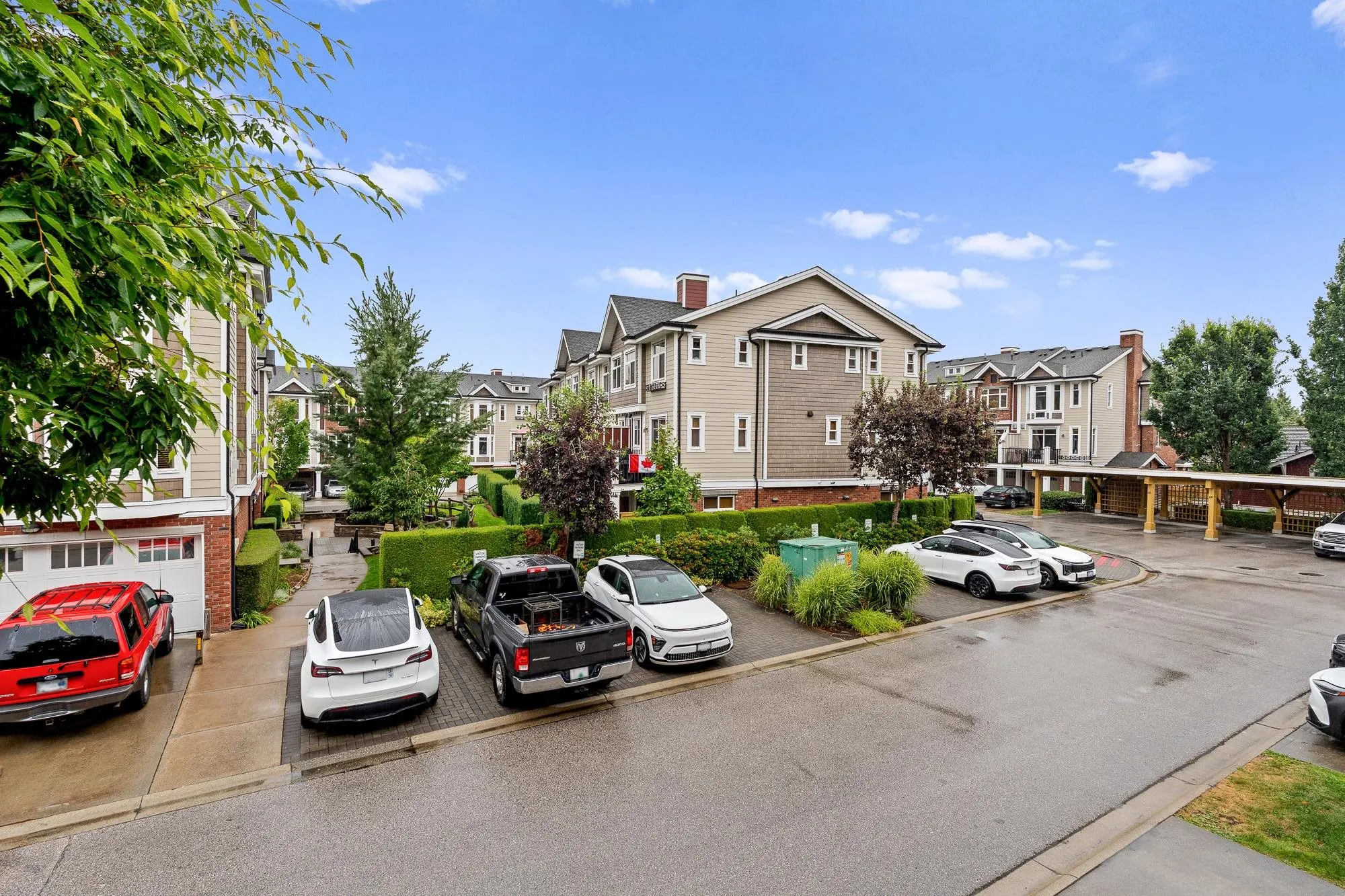 20738 84 Avenue #72