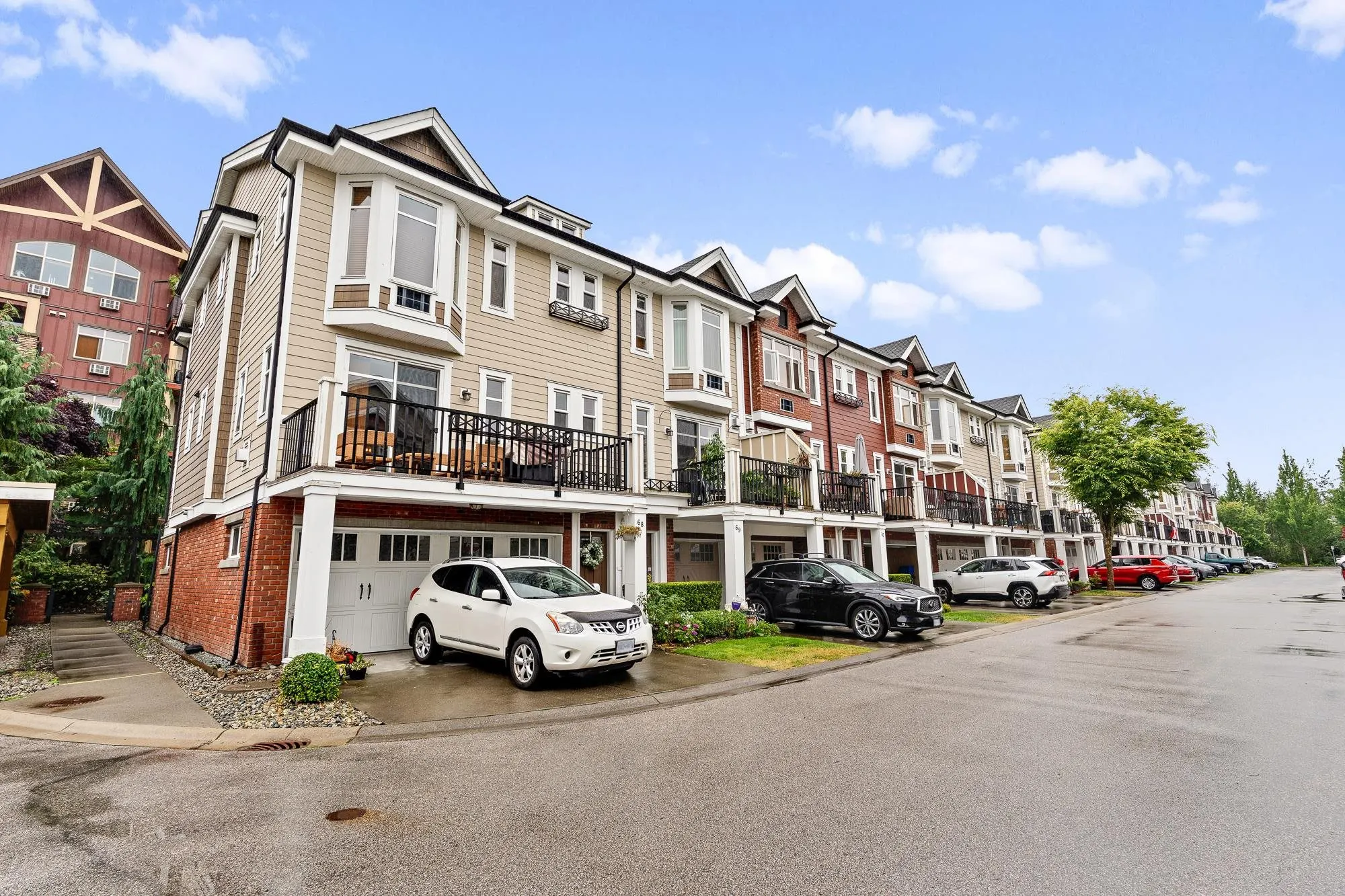 20738 84 Avenue #72