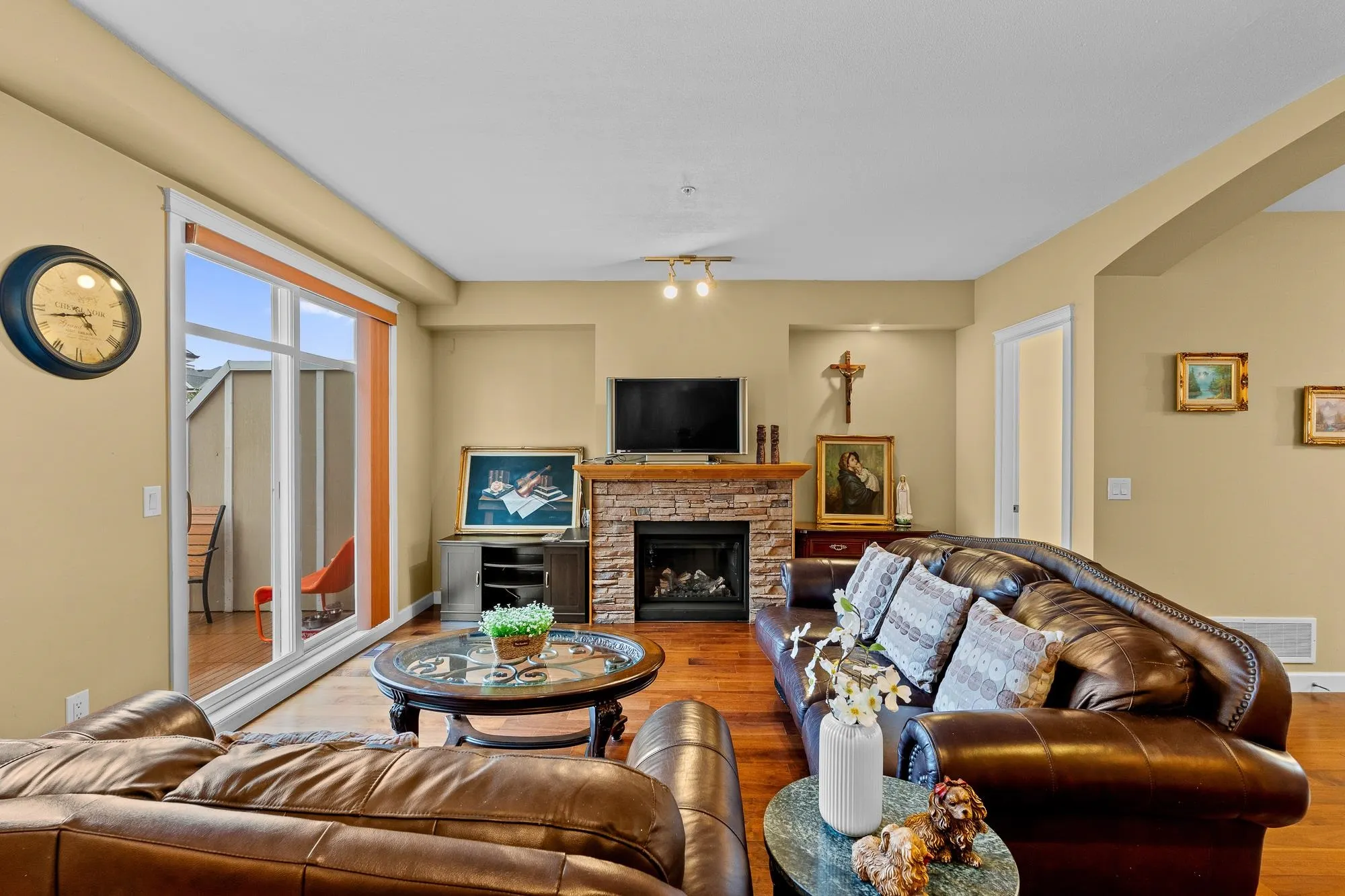 20738 84 Avenue #72