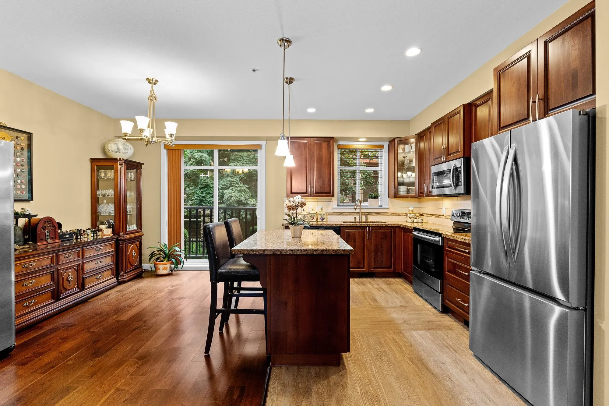 20738 84 Avenue #72