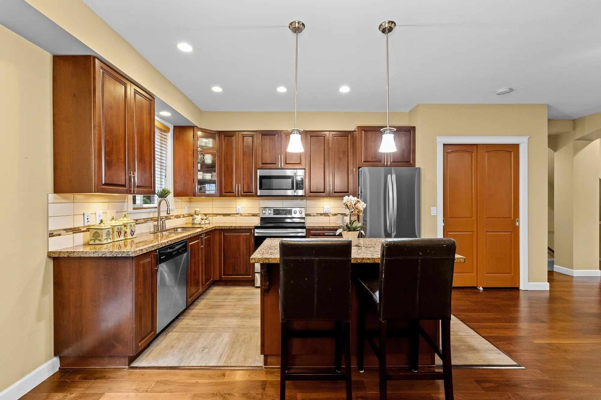 20738 84 Avenue #72