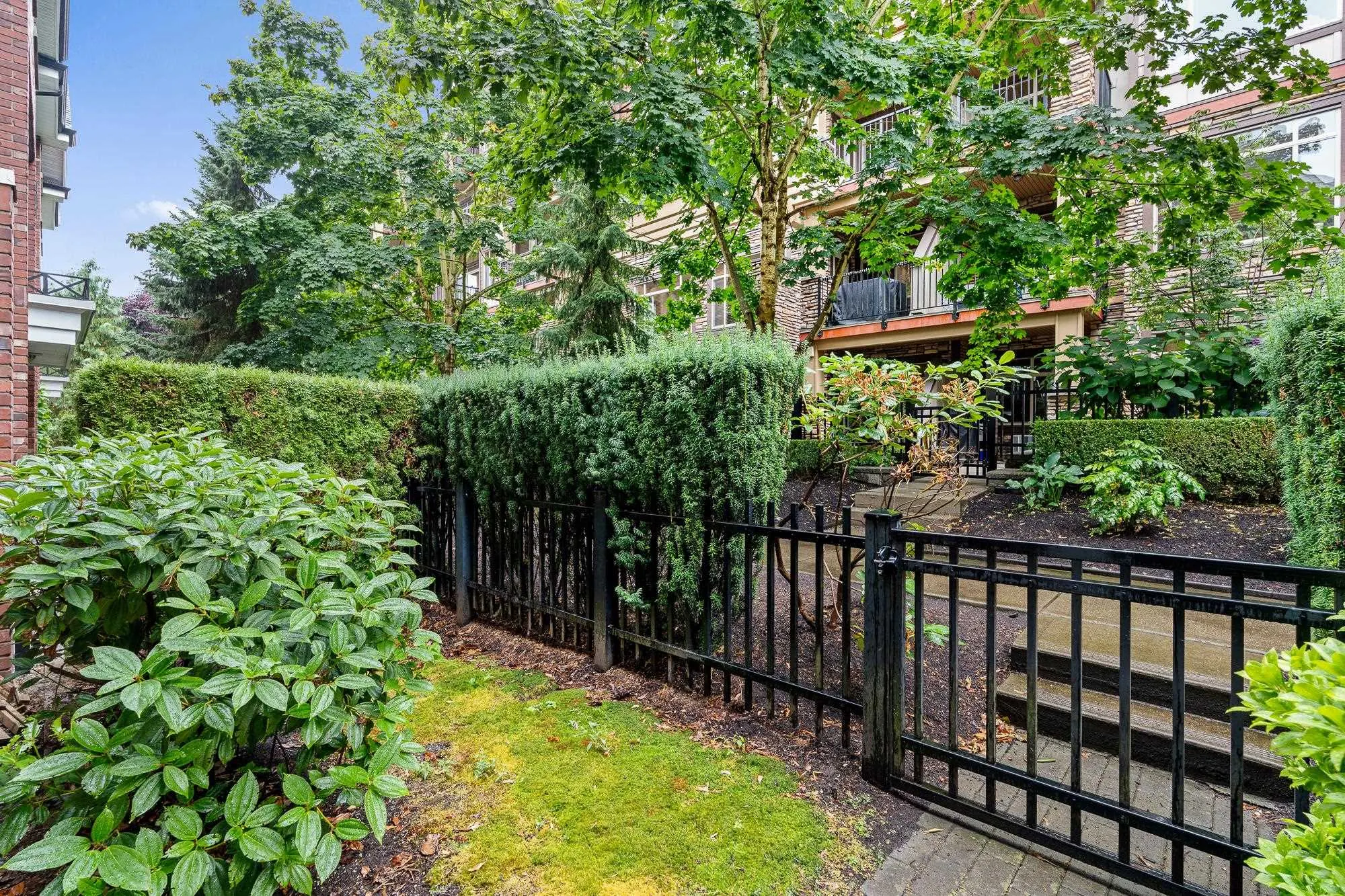 20738 84 Avenue #72