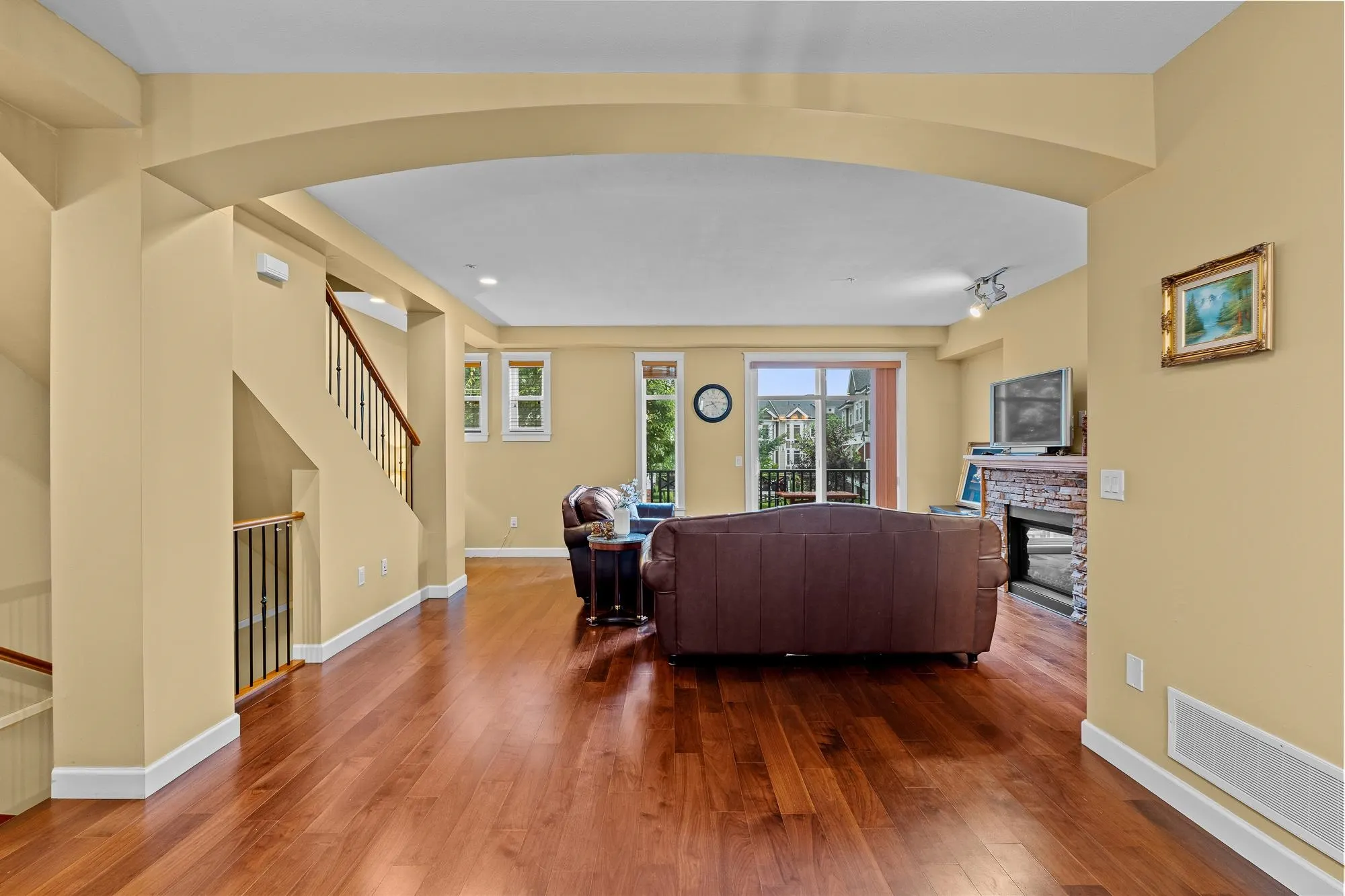 20738 84 Avenue #72