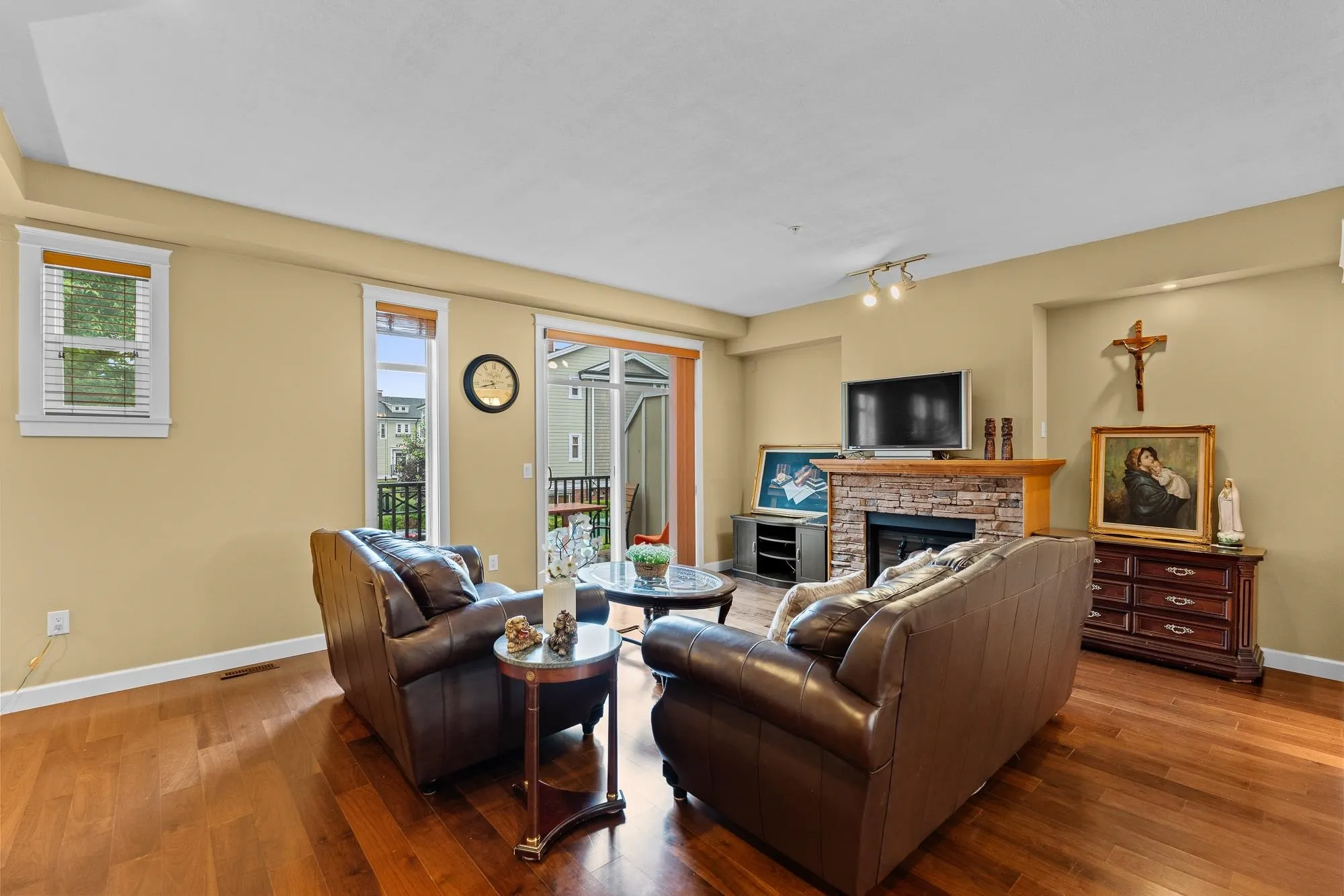 20738 84 Avenue #72