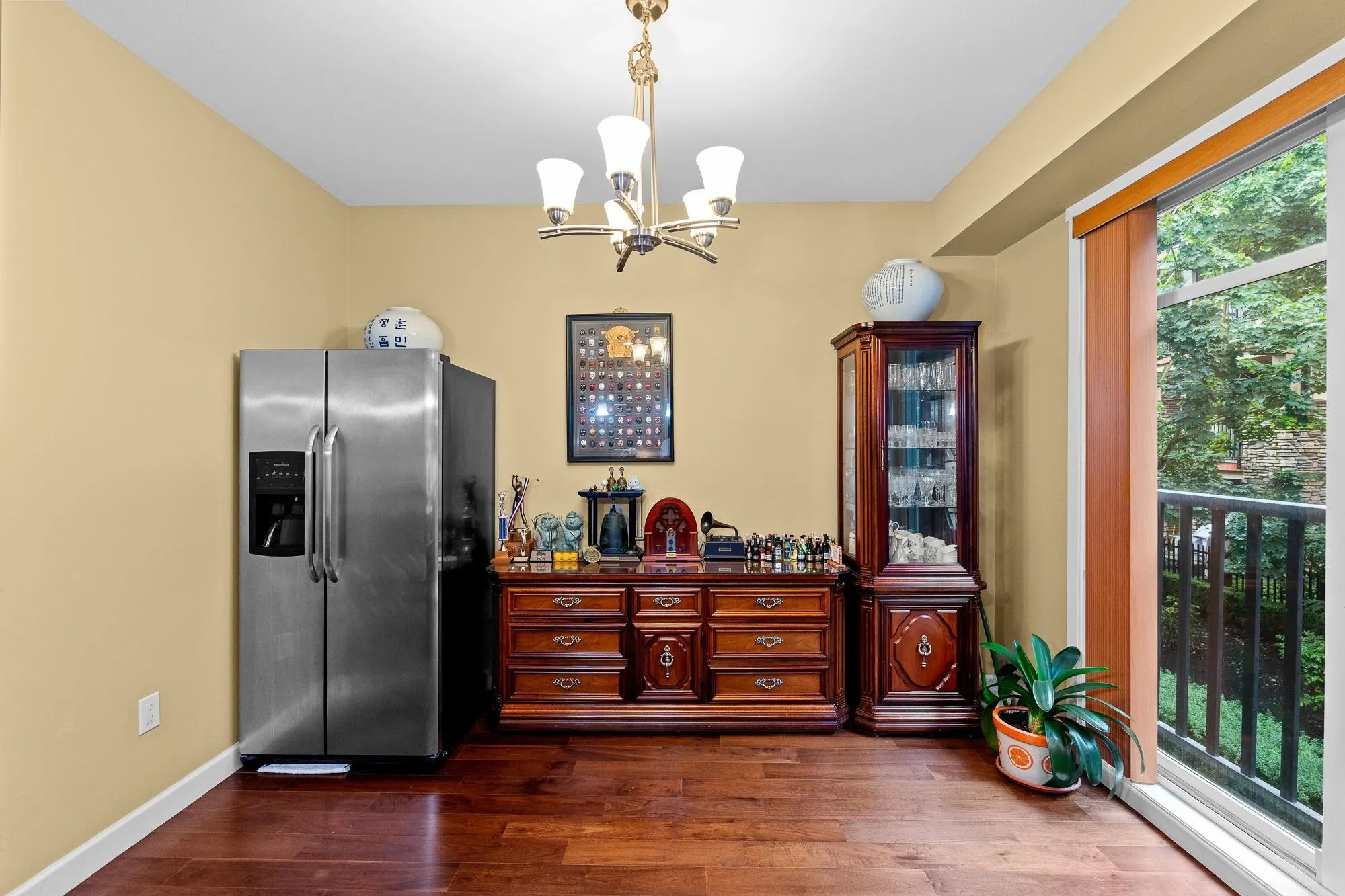 20738 84 Avenue #72