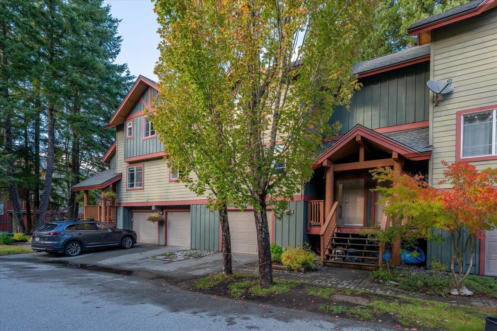 1450 Vine Road Road #14